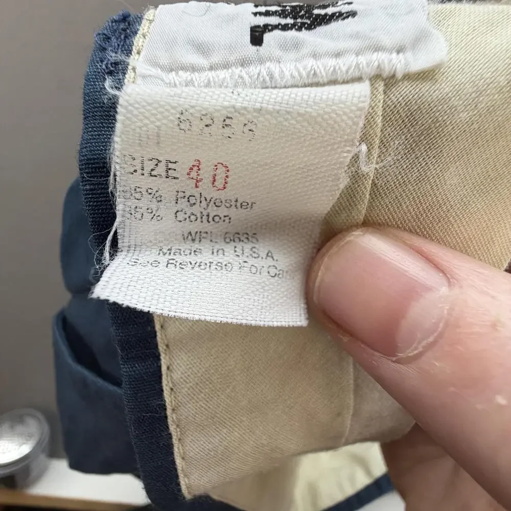 Woolrich vtg shorts